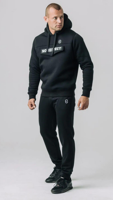 Sweatpants Dynamic No Respect - PGwear