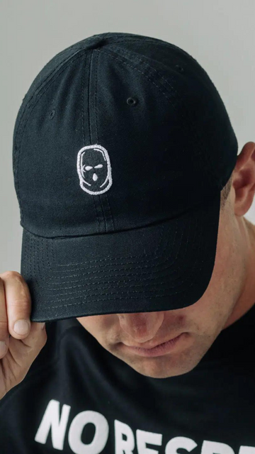 Cap No Respect - PGwear