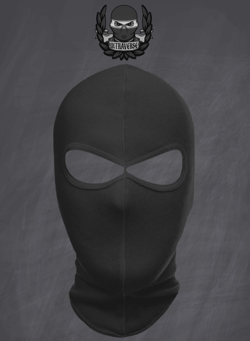 Balaclava Schwarz